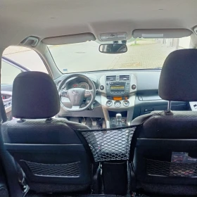 Toyota Rav4 2.2 d4d, снимка 7