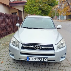 Toyota Rav4 2.2 d4d, снимка 2