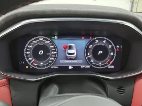 Jaguar F-PACE P550 SVR  CARFAX, снимка 8