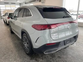 Mercedes-Benz EQE EQE 350 4MATIC SUV* * AMG PKG - 37700 € / 73734.79 лв. - 68272261 6