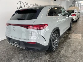 Mercedes-Benz EQE EQE 350 4MATIC SUV* * AMG PKG - 37700 € / 73734.79 лв. - 68272261 4