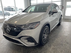 Mercedes-Benz EQE EQE 350 4MATIC SUV* * AMG PKG - 37700 € / 73734.79 лв. - 68272261 3