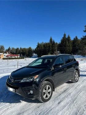 Toyota Rav4 2.5L XLE 4x4 - 16660 € / 32584.13 лв. - 84039711 3