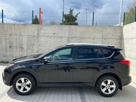Toyota Rav4 2.5L XLE 4x4 - 16660 € / 32584.13 лв. - 84039711 7