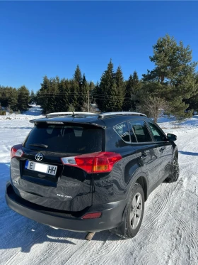 Toyota Rav4 2.5L XLE 4x4 - 16660 € / 32584.13 лв. - 84039711 4