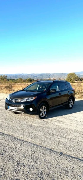 Toyota Rav4 2.5L XLE 4x4 - 16660 € / 32584.13 лв. - 84039711 17