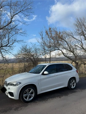 BMW X5 3.0D Xdrive ОБСЛУЖЕН, снимка 4