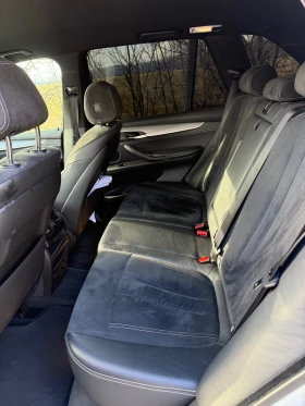 BMW X5 3.0D Xdrive ОБСЛУЖЕН, снимка 8