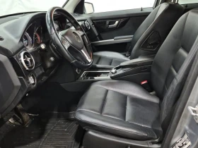 Mercedes-Benz GLK * 250 BLUETEC * ПОДГРЕВ * ВТОРИ ГУМИ + ДЖАНТИ - 9890 € / 19343.16 лв. - 27229790 5