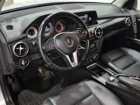 Mercedes-Benz GLK * 250 BLUETEC * ПОДГРЕВ * ВТОРИ ГУМИ + ДЖАНТИ - 9890 € / 19343.16 лв. - 27229790 9