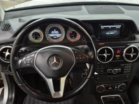Mercedes-Benz GLK * 250 BLUETEC * ПОДГРЕВ * ВТОРИ ГУМИ + ДЖАНТИ - 9890 € / 19343.16 лв. - 27229790 11