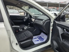 Nissan X-trail 1.6D 131 к.с Топ състояние  - 8500 € / 16624.56 лв. - 74658805 13