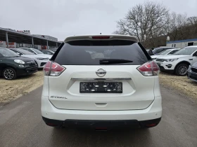 Nissan X-trail 1.6D 131 к.с Топ състояние  - 8500 € / 16624.56 лв. - 74658805 6