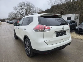 Nissan X-trail 1.6D 131 к.с Топ състояние  - 8500 € / 16624.56 лв. - 74658805 3