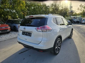 Nissan X-trail 1.6D 131 к.с Лизинг!  | Auto.bg — изображение 4