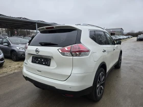 Nissan X-trail 1.6D 131 к.с Топ състояние  - 8500 € / 16624.56 лв. - 74658805 4