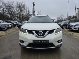 Nissan X-trail 1.6D 131 к.с Топ състояние  - 8500 € / 16624.56 лв. - 74658805 5