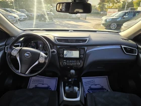Nissan X-trail 1.6D 131 к.с Лизинг!  | Auto.bg — изображение 15