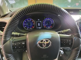 Toyota Hilux 2.4 d4d - 27000 € / 52807.41 лв. - 83661815 9