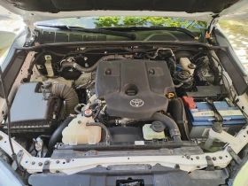 Toyota Hilux 2.4 d4d - 27000 € / 52807.41 лв. - 83661815 14