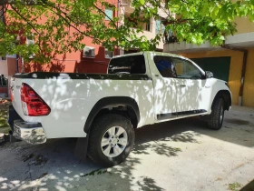 Toyota Hilux 2.4 d4d - 27000 € / 52807.41 лв. - 83661815 2