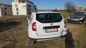 Dacia Duster 1.5dci - 3550 € / 6943.20 лв. - 81768132 6
