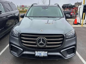 Mercedes-Benz GLS 450  * CARFAX * ПРЕДСТАВИТЕЛСТВО * 2 КЛЮЧА - 61000 € / 119305.63 лв. - 96583990 17
