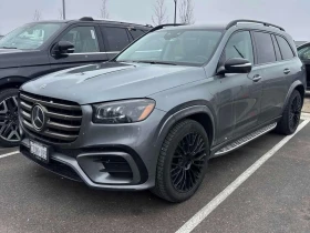 Mercedes-Benz GLS 450  * CARFAX * ПРЕДСТАВИТЕЛСТВО * 2 КЛЮЧА