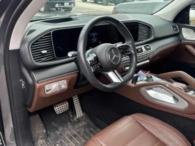Mercedes-Benz GLS 450  * CARFAX * ПРЕДСТАВИТЕЛСТВО * 2 КЛЮЧА - 61000 € / 119305.63 лв. - 96583990 16