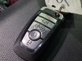 Ford F150 * XLT CREW CAB SHORT BED * CARFAX * ЦЕНА ДО БГ | Auto.bg — изображение 9