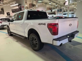 Ford F150 * XLT CREW CAB SHORT BED * CARFAX * ЦЕНА ДО БГ | Auto.bg — изображение 4