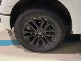 Ford F150 * XLT CREW CAB SHORT BED * CARFAX * ЦЕНА ДО БГ | Auto.bg — изображение 13