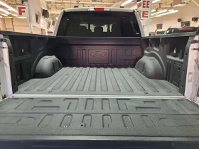 Ford F150 * XLT CREW CAB SHORT BED * CARFAX * ЦЕНА ДО БГ | Auto.bg — изображение 14