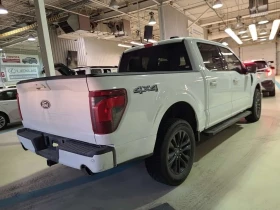 Ford F150 * XLT CREW CAB SHORT BED * CARFAX * ЦЕНА ДО БГ | Auto.bg — изображение 3