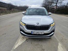 Skoda Kodiaq 2.0TDI/150/DIGITAL/FACE/4x4/7M/DSG/FULL LED/KAMERA - 21500 € / 42050.35 лв. - 87788894 2