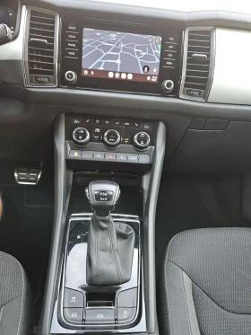 Skoda Kodiaq 2.0TDI/150/DIGITAL/FACE/4x4/7M/DSG/FULL LED/KAMERA - 21500 € / 42050.35 лв. - 87788894 13