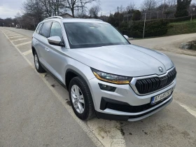 Skoda Kodiaq 2.0TDI/150/DIGITAL/FACE/4x4/7M/DSG/FULL LED/KAMERA - 21500 € / 42050.35 лв. - 87788894 3