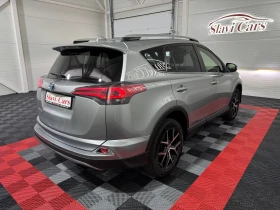 Toyota Rav4 2.5 HYBRID 4WD - AUTOMATIC - LOUNGE EDITION - 15400 € / 30119.78 лв. - 72805664 6