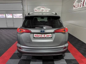 Toyota Rav4 2.5 HYBRID 4WD - AUTOMATIC - LOUNGE EDITION - 15400 € / 30119.78 лв. - 72805664 5