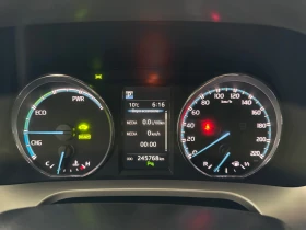 Toyota Rav4 2.5 HYBRID 4WD - AUTOMATIC - LOUNGE EDITION - 15400 € / 30119.78 лв. - 72805664 12