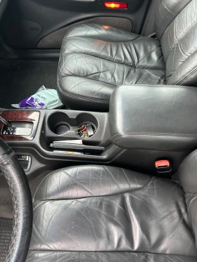 Jeep Grand cherokee 5.9  V8 | Mobile.bg � ����� ������ 13