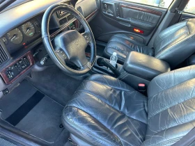 Jeep Grand cherokee 5.9  V8 | Mobile.bg � ����� ������ 8