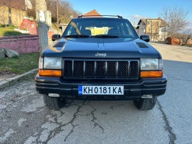 Jeep Grand cherokee 5.9  V8 | Mobile.bg � ����� ������ 3