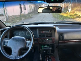 Jeep Grand cherokee 5.9  V8 | Mobile.bg � ����� ������ 6
