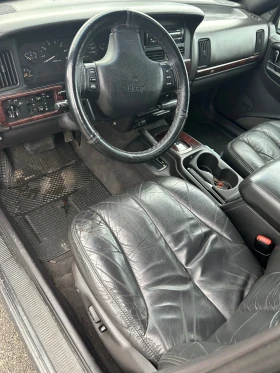 Jeep Grand cherokee 5.9  V8 | Mobile.bg � ����� ������ 12