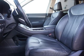 Hyundai Palisade Luxury* AWD* 360* ������* �������*   | Mobile.bg � ����� ������ 8