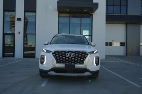 Hyundai Palisade Luxury* AWD* 360* ������* �������*   | Mobile.bg � ����� ������ 3