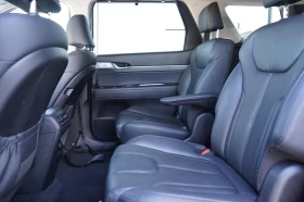 Hyundai Palisade Luxury* AWD* 360* ������* �������*   | Mobile.bg � ����� ������ 9