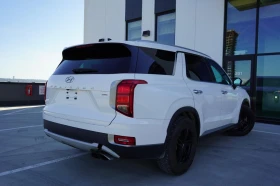 Hyundai Palisade Luxury* AWD* 360* ������* �������*   | Mobile.bg � ����� ������ 4