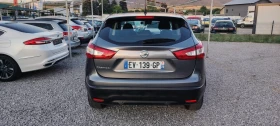 Nissan Qashqai 1, 2-115к.с.Евро 6 - 8750 € / 17113.51 лв. - 14105329 6